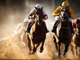 Prague Champions Day 2025 will take place on September 20 at the legendary Chuchle Arena Prague, bringing together the greatest of Prague's racehorse scene.