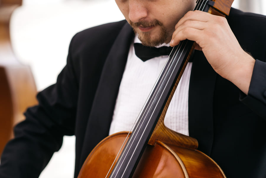 Bedřich Smetana's Má vlast, My Country, is one of the most powerful compositions in Czech music, performed annually on the country's national day in Prague.