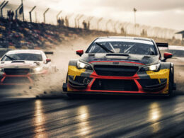 The Central Europe Rally 2025 is more than simply high-speed racing; it's an invitation to discover the heart of Czechia through the roar of engines and the allure of historic places.