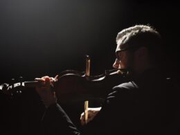 The Music Festival in Prague 2025-2026 aims to thrill listeners with seven evenings of exceptional classical performances.