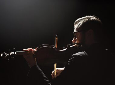 The Music Festival in Prague 2025-2026 aims to thrill listeners with seven evenings of exceptional classical performances.