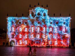Signal Festival Prague 2025 is expected to electrify the capital this October, transforming it into a vibrant creative playground